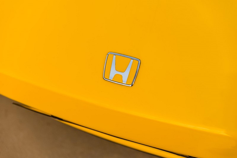 1993 Honda NSX